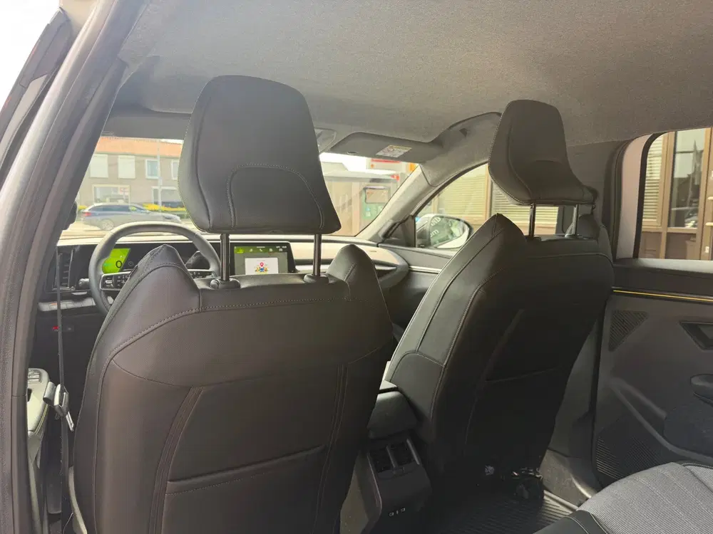 Renault Scenic EV87 long range techno uit 2024, foto 20