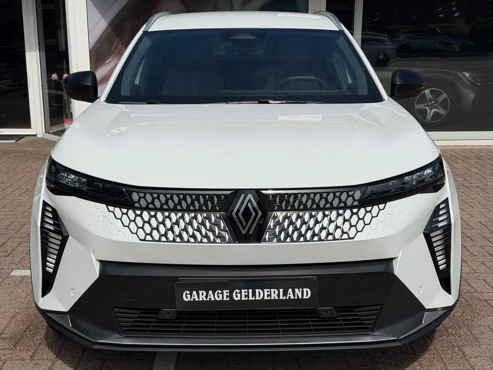Renault Scenic EV87 long range techno uit 2024, foto 4