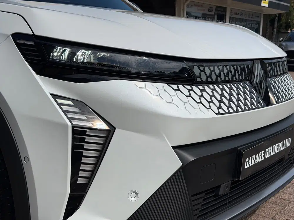 Renault Scenic EV87 long range techno uit 2024, foto 6