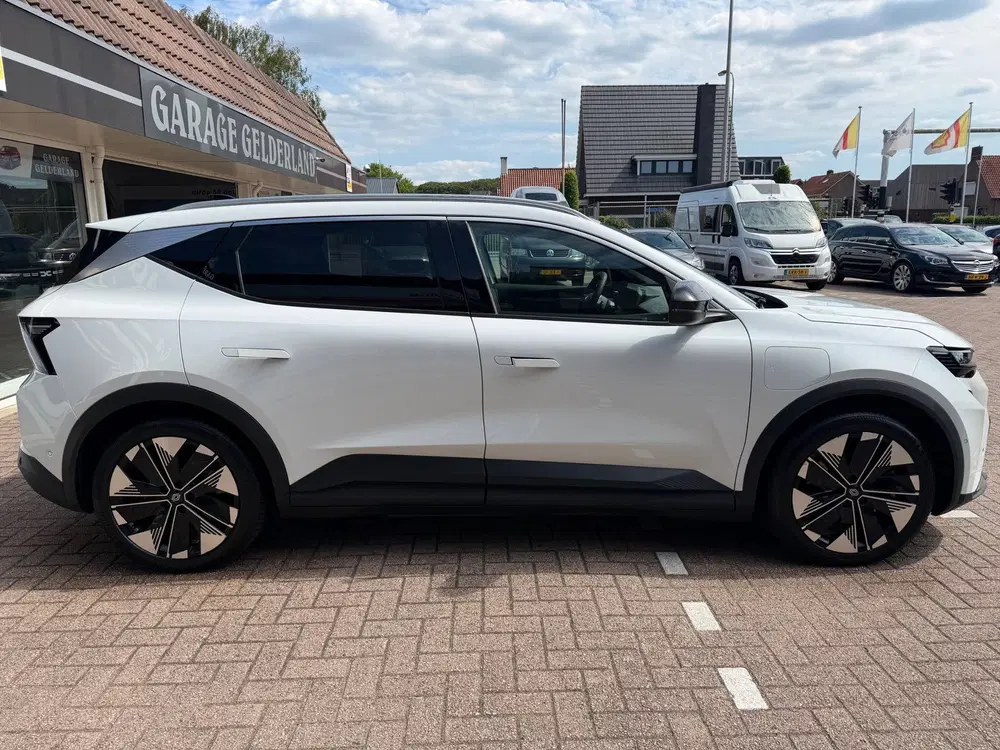 Renault Scenic EV87 long range techno uit 2024, foto 7