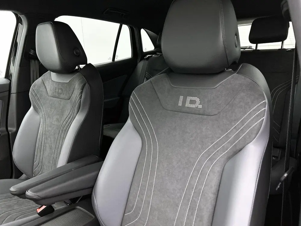 Volkswagen ID.4 Pro Limited Edition 77 kWh 286 PK | EM | Aut uit 2026, foto 12