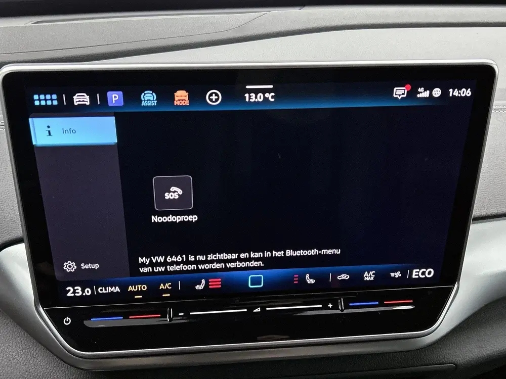 Volkswagen ID.4 Pro Limited Edition 77 kWh 286 PK | EM | Aut uit 2026, foto 13