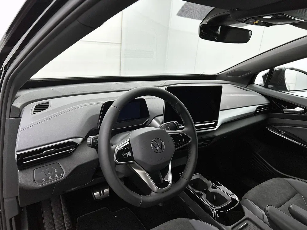 Volkswagen ID.4 Pro Limited Edition 77 kWh 286 PK | EM | Aut uit 2026, foto 18