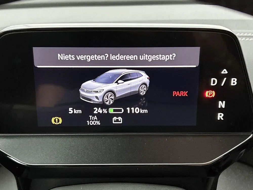 Volkswagen ID.4 Pro Limited Edition 77 kWh 286 PK | EM | Aut uit 2026, foto 9