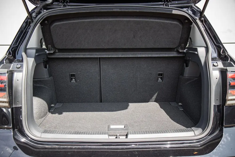 Volkswagen T-Cross 1.0 TSI 95pk Life Edition | Voorstoelen V uit 2025, foto 13