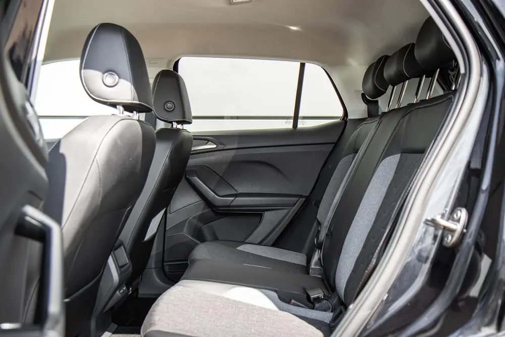 Volkswagen T-Cross 1.0 TSI 95pk Life Edition | Voorstoelen V uit 2025, foto 14