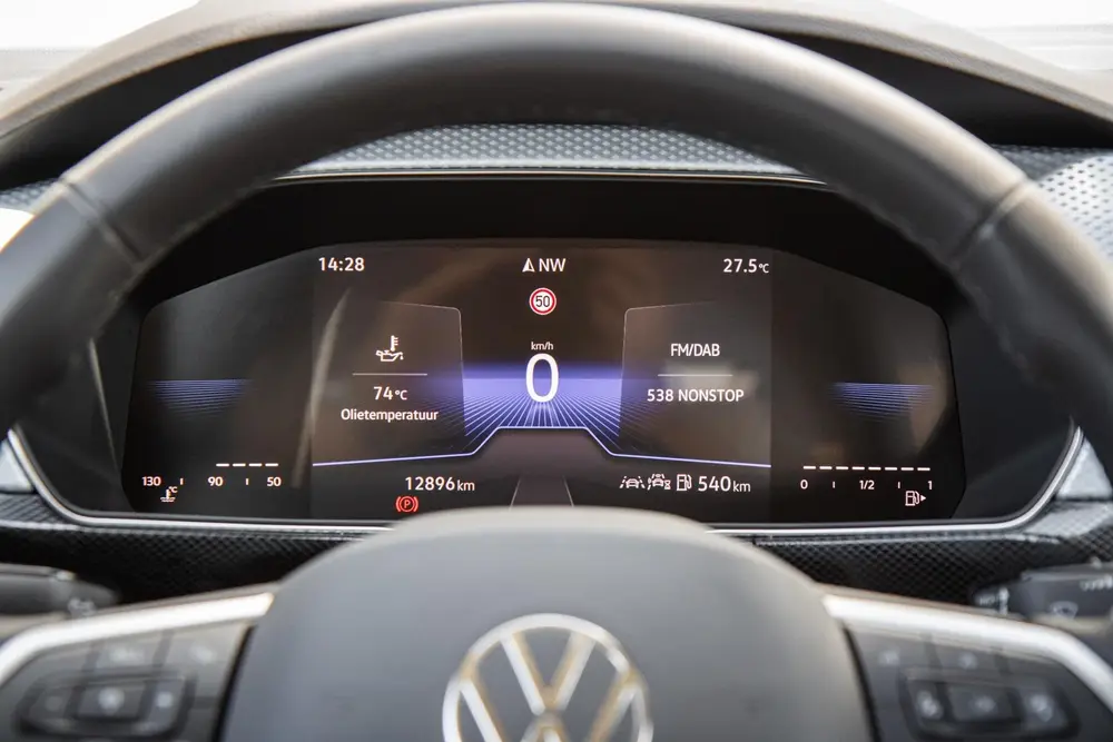 Volkswagen T-Cross 1.0 TSI 95pk Life Edition | Voorstoelen V uit 2025, foto 18