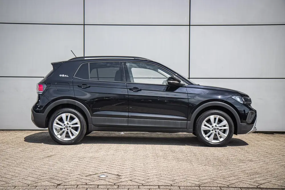 Volkswagen T-Cross 1.0 TSI 95pk Life Edition | Voorstoelen V uit 2025, foto 3