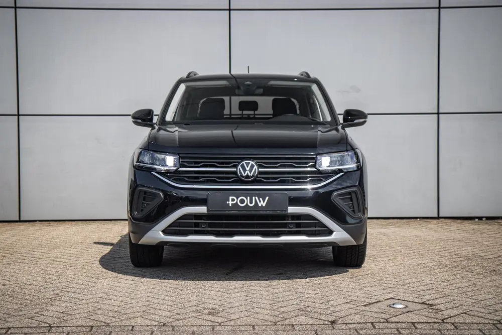 Volkswagen T-Cross 1.0 TSI 95pk Life Edition | Voorstoelen V uit 2025, foto 6