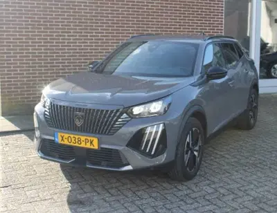Peugeot 2008 1.2 Puretech 130pk Allure uit 2024