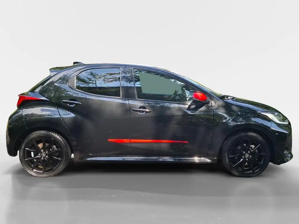 Toyota Yaris 1.5 Hybrid Executive uit 2022, foto 4