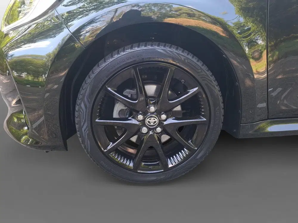 Toyota Yaris 1.5 Hybrid Executive uit 2022, foto 8