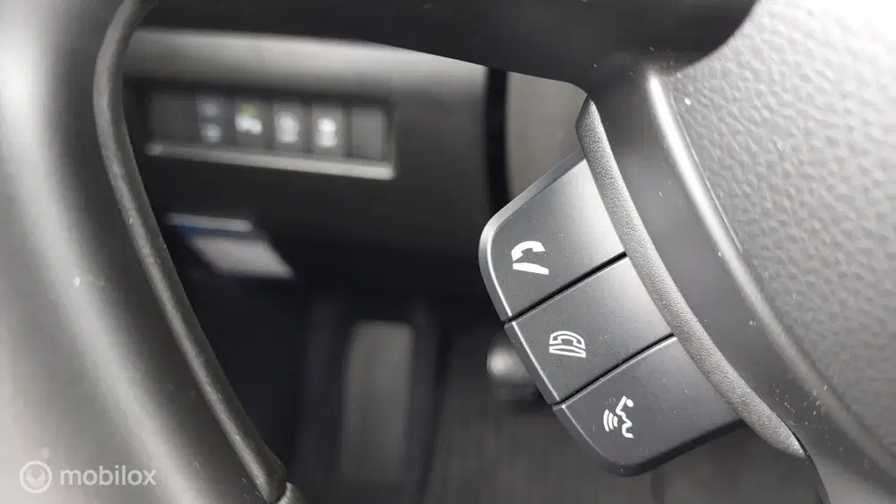 Suzuki Swift 1.2 Smart Hybrid uit 2024, foto 11