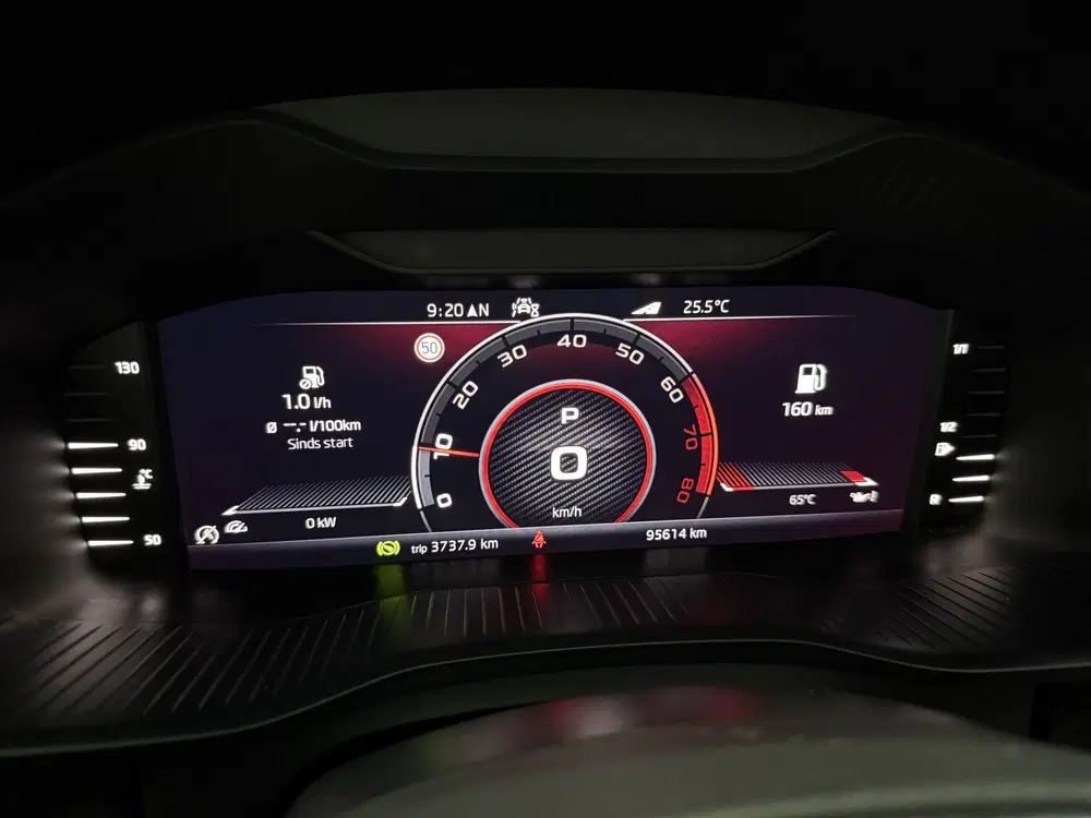 Skoda Kodiaq 1.5 TSI Sportline 7p. uit 2021, foto 20