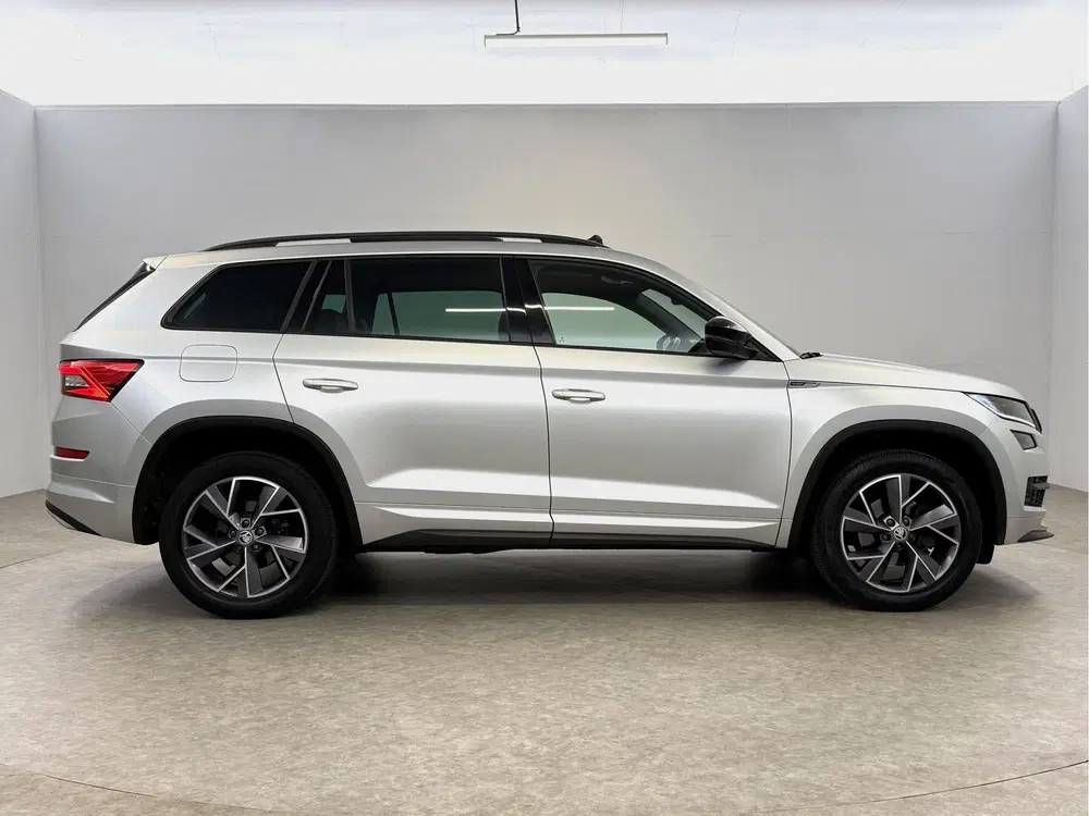 Skoda Kodiaq 1.5 TSI Sportline 7p. uit 2021, foto 9
