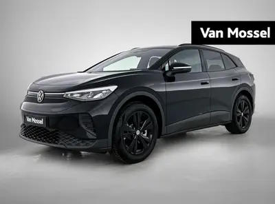 Volkswagen ID.4 Pro Limited Edition 77 kWh 286 PK | EM | Aut uit 2026
