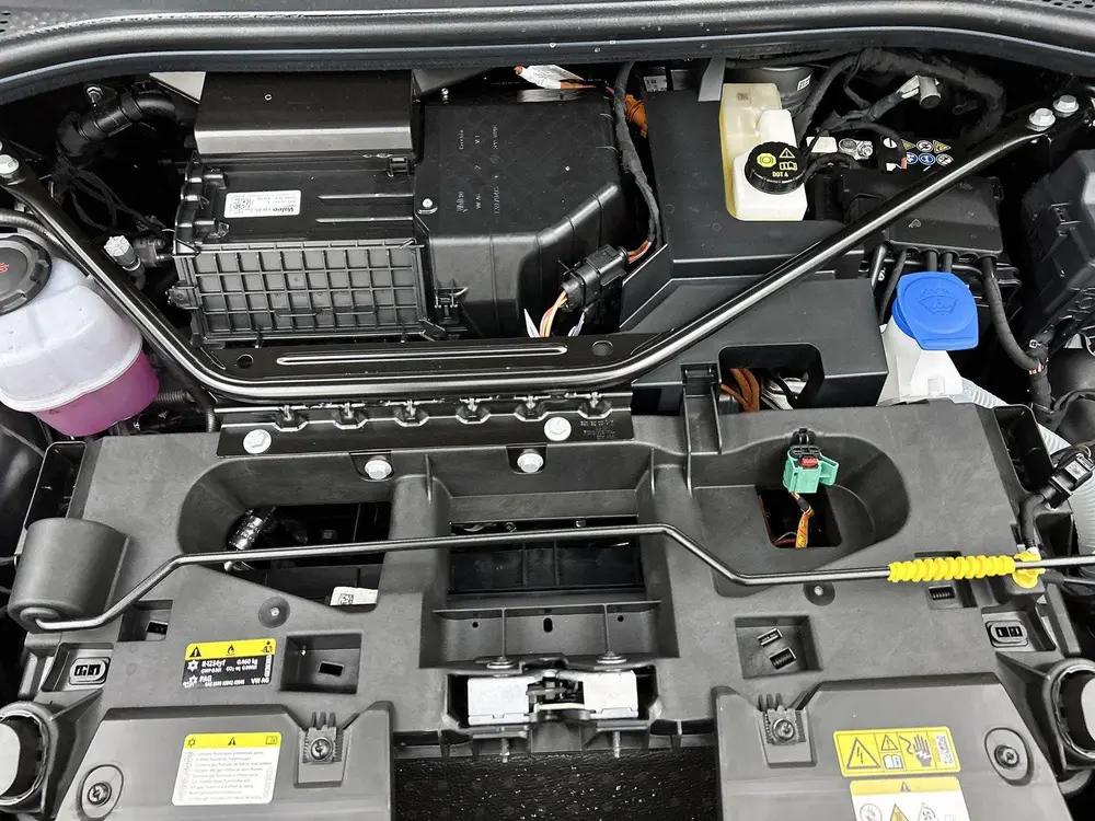 Volkswagen ID.4 Pro Limited Edition 77 kWh 286 PK | EM | Aut uit 2026, foto 10
