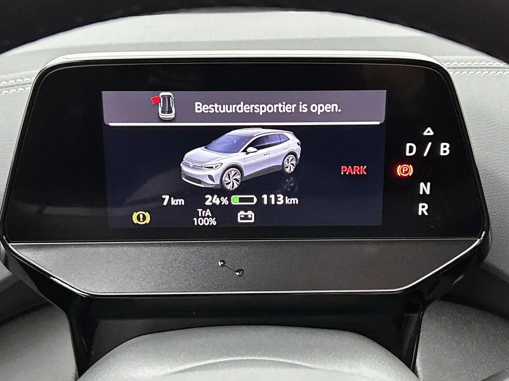 Volkswagen ID.4 Pro Limited Edition 77 kWh 286 PK | EM | Aut uit 2026, foto 9