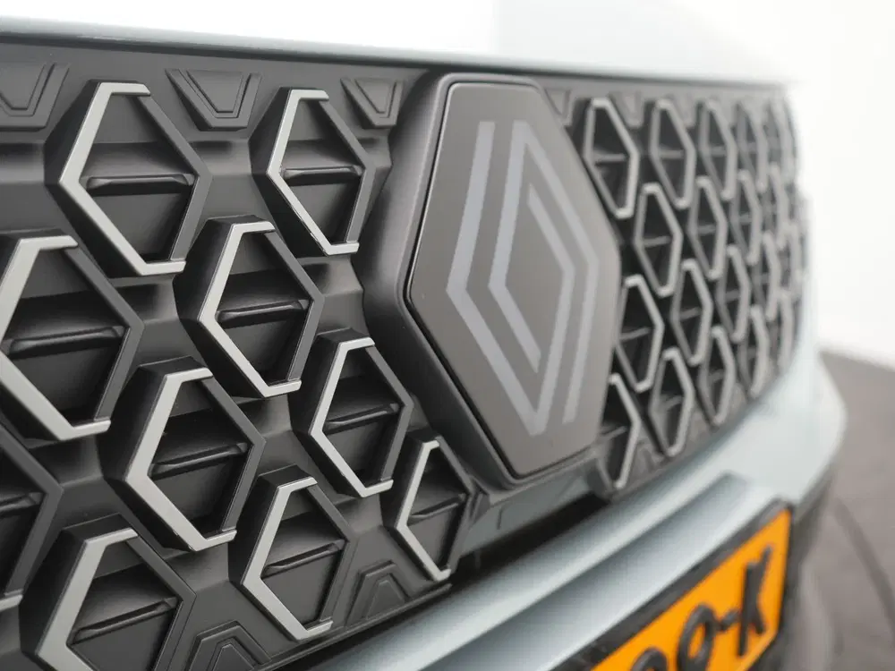 Renault Espace E-Tech full hybrid 200 esprit Alpine 5p. uit 2025, foto 12