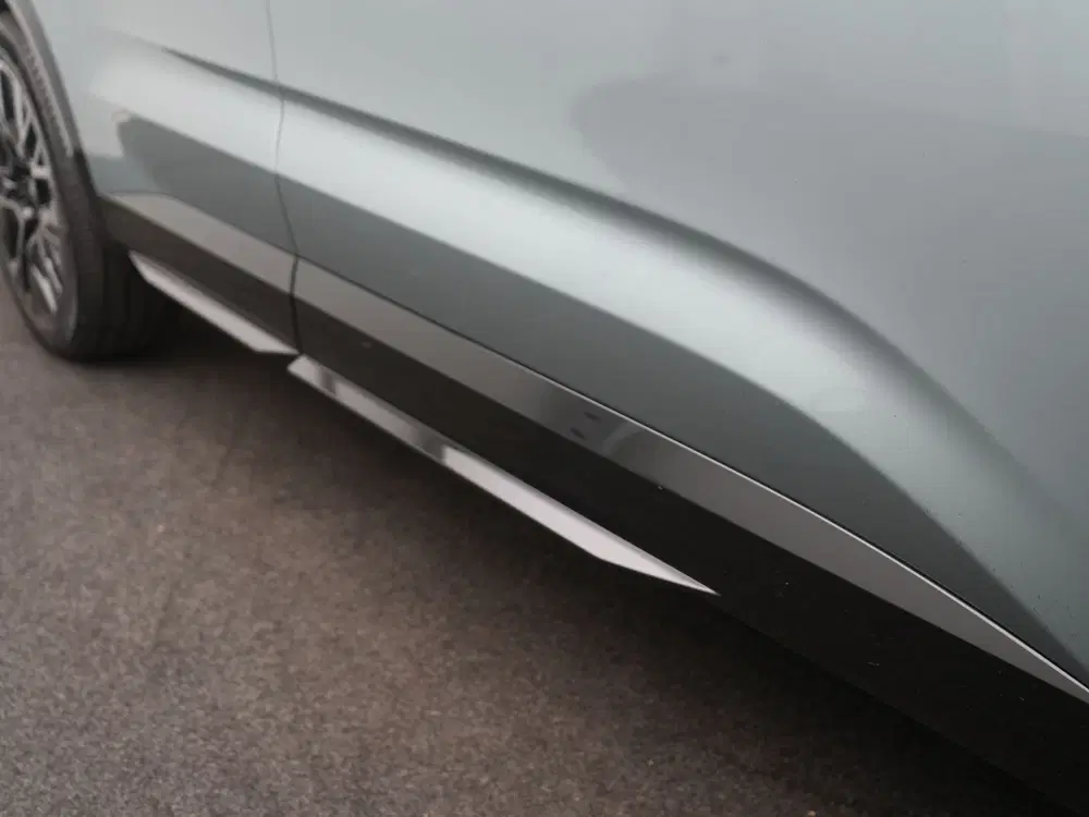 Renault Espace E-Tech full hybrid 200 esprit Alpine 5p. uit 2025, foto 14