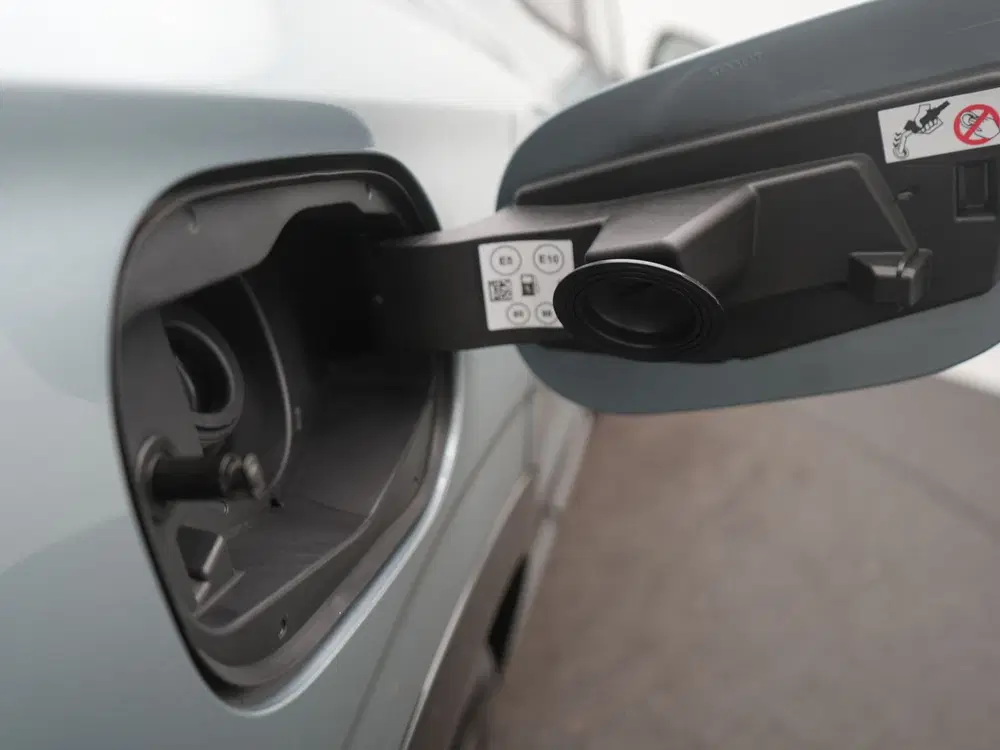 Renault Espace E-Tech full hybrid 200 esprit Alpine 5p. uit 2025, foto 15