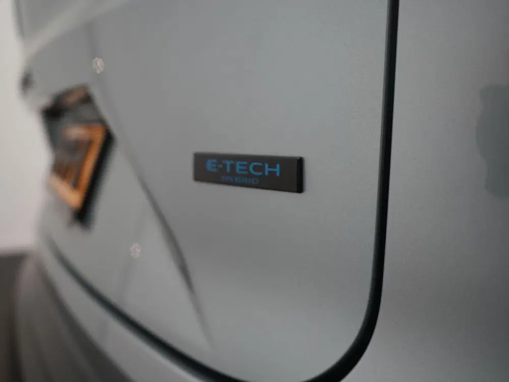 Renault Espace E-Tech full hybrid 200 esprit Alpine 5p. uit 2025, foto 19