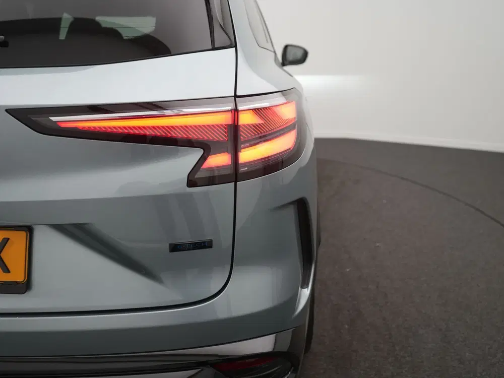 Renault Espace E-Tech full hybrid 200 esprit Alpine 5p. uit 2025, foto 9