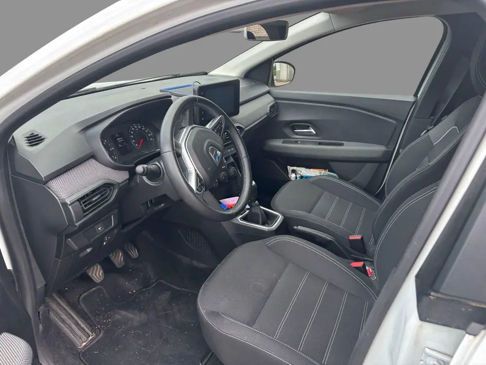 Dacia Jogger 1.0 TCe 110 Expression 5p. 110PK uit 2022, foto 5
