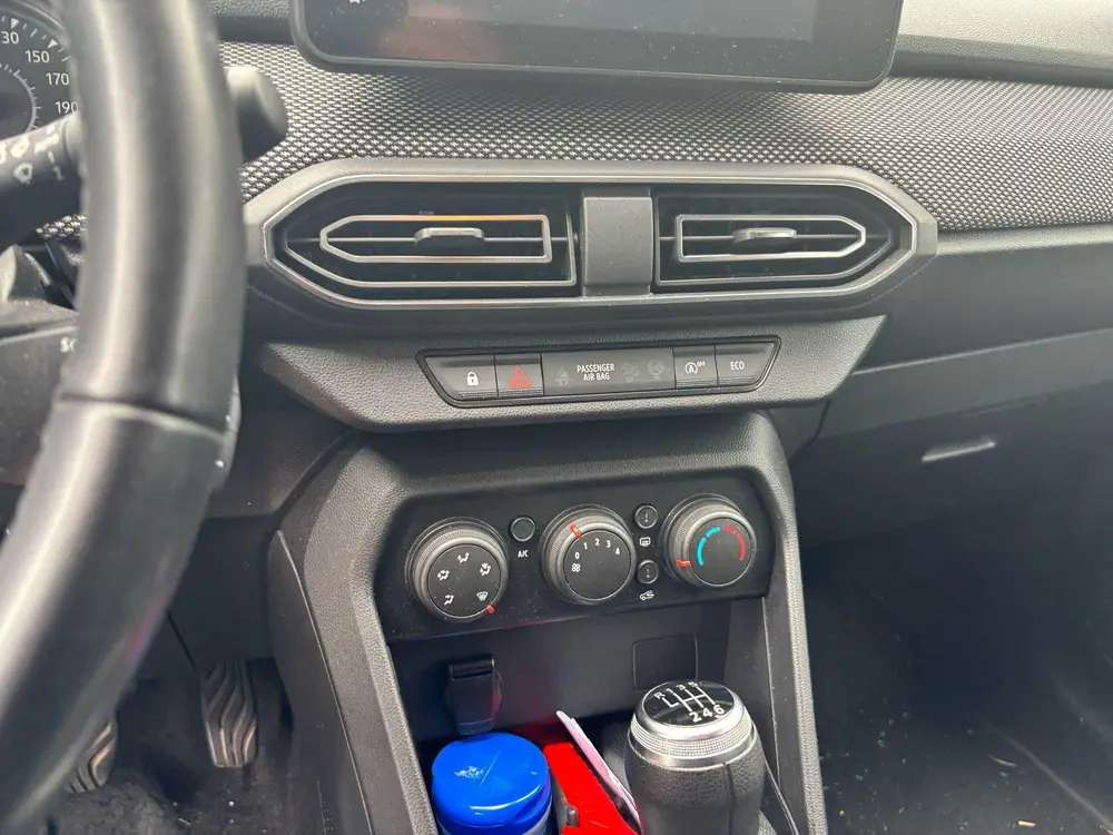 Dacia Jogger 1.0 TCe 110 Expression 5p. 110PK uit 2022, foto 6
