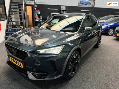 Cupra Formentor 1.5 TSI Business Edition uit 2022