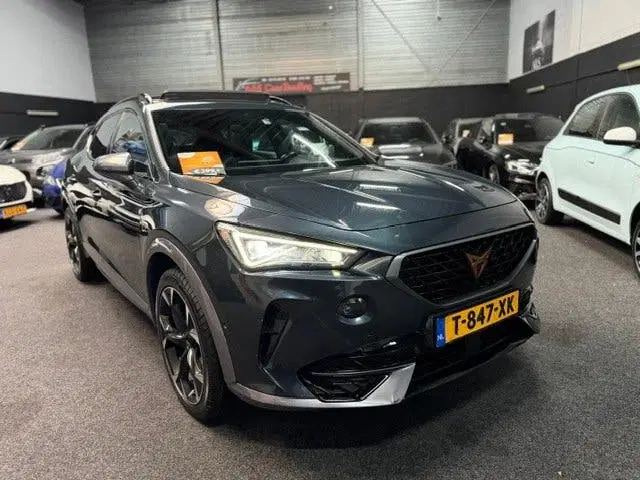 Cupra Formentor 1.5 TSI Business Edition uit 2022, foto 17