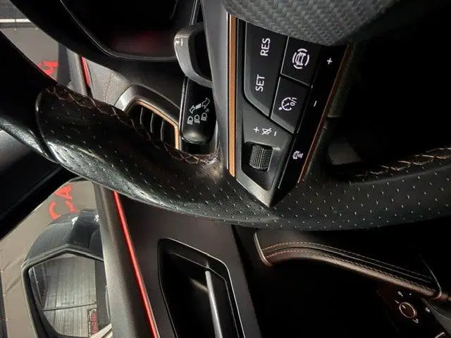 Cupra Formentor 1.5 TSI Business Edition uit 2022, foto 19