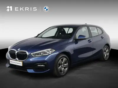 BMW 1-serie 116i Executive Sportstoel uit 2021