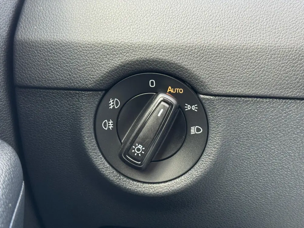 Skoda Octavia 1.5 TSI Greentech Style uit 2019, foto 11