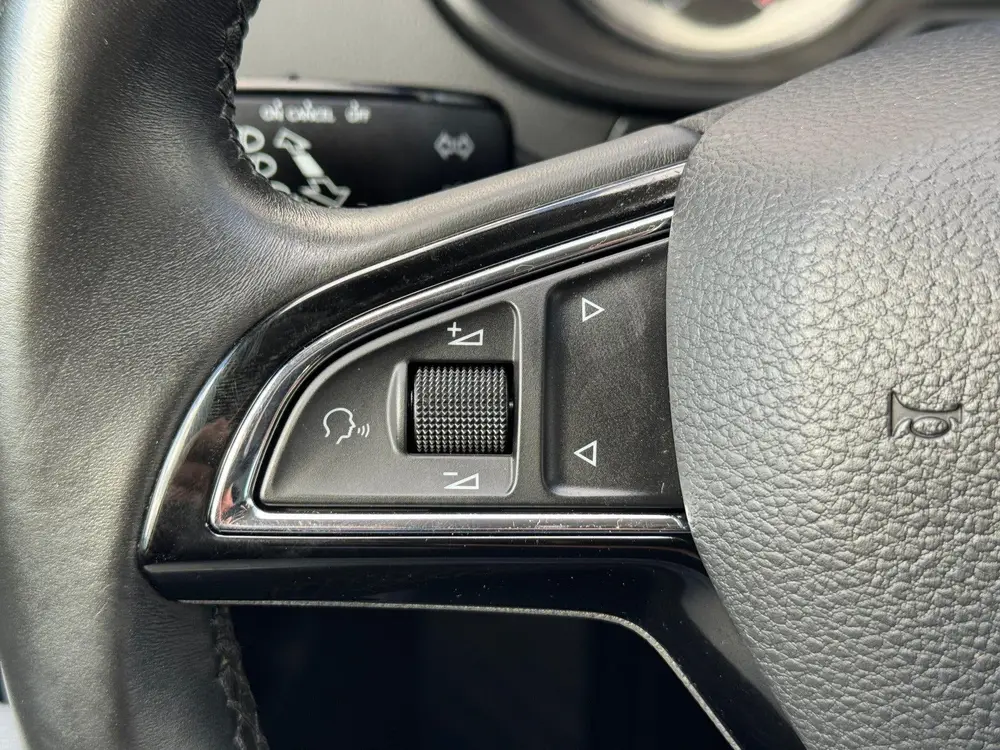 Skoda Octavia 1.5 TSI Greentech Style uit 2019, foto 12