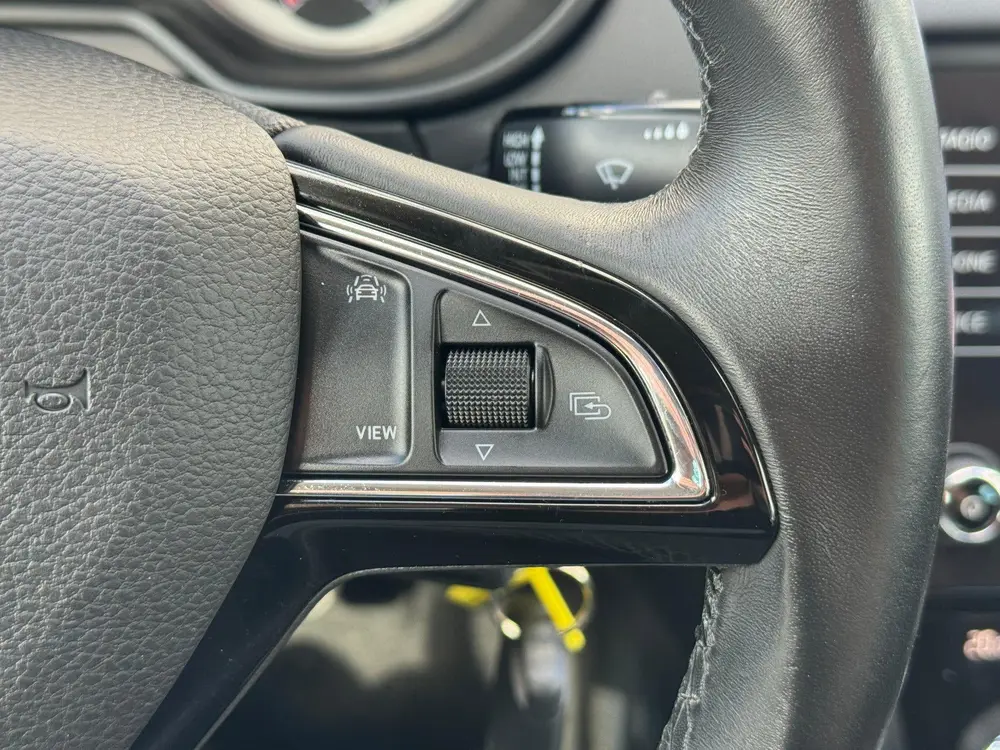 Skoda Octavia 1.5 TSI Greentech Style uit 2019, foto 14