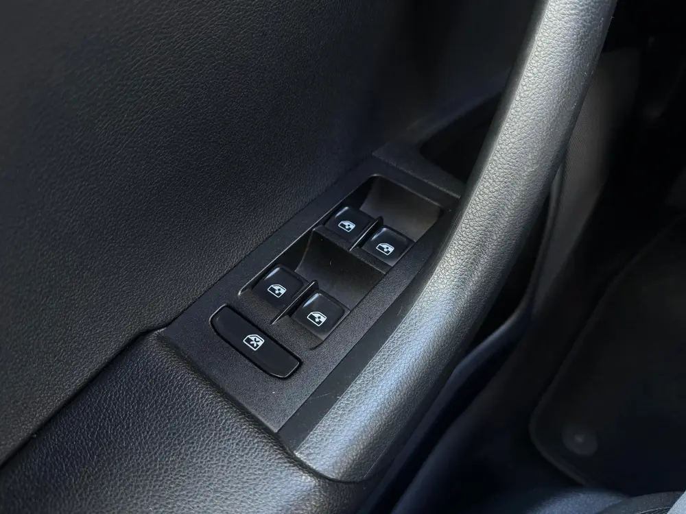 Skoda Octavia 1.5 TSI Greentech Style uit 2019, foto 9
