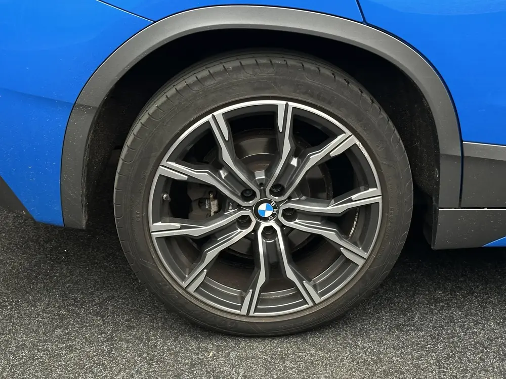 BMW X2 sDrive20i M Pakket Sfeer LED Elektrische a uit 2019, foto 11