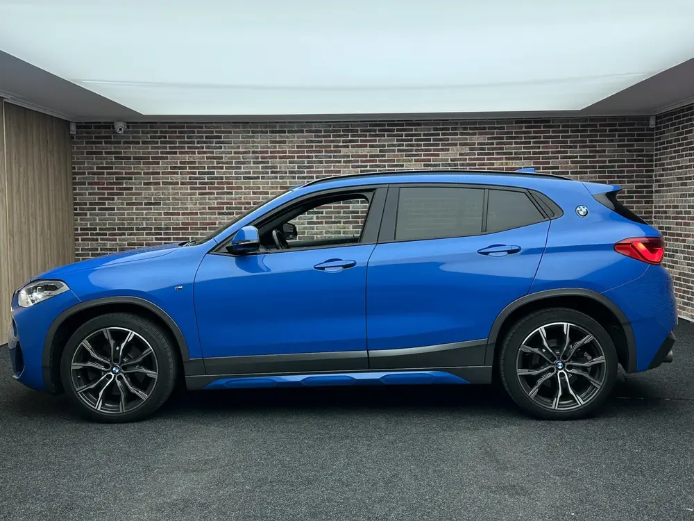 BMW X2 sDrive20i M Pakket Sfeer LED Elektrische a uit 2019, foto 6