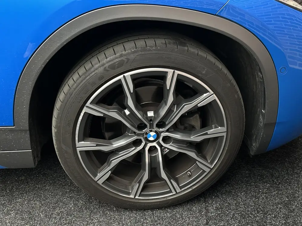 BMW X2 sDrive20i M Pakket Sfeer LED Elektrische a uit 2019, foto 9