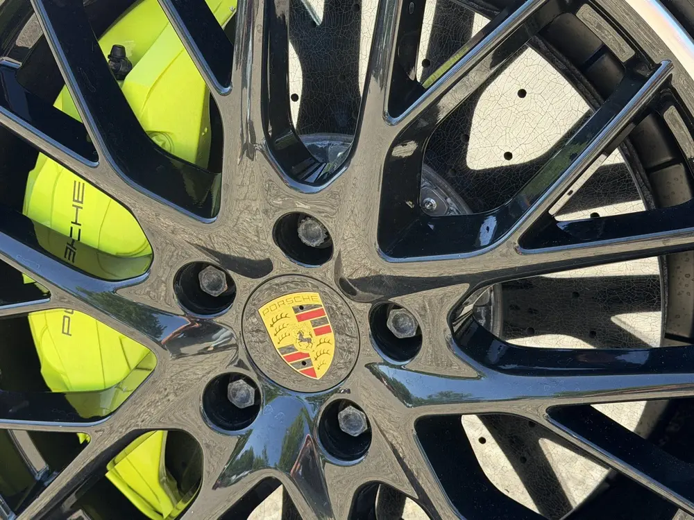 Porsche Panamera 2.9 4 E-Hybrid | Keramisch | Massage | Burm uit 2019, foto 10