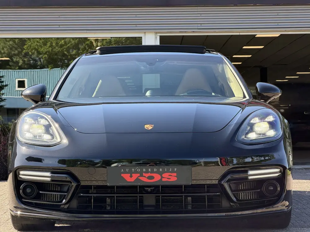 Porsche Panamera 2.9 4 E-Hybrid | Keramisch | Massage | Burm uit 2019, foto 11