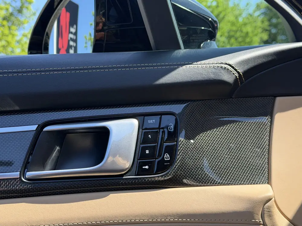 Porsche Panamera 2.9 4 E-Hybrid | Keramisch | Massage | Burm uit 2019, foto 13