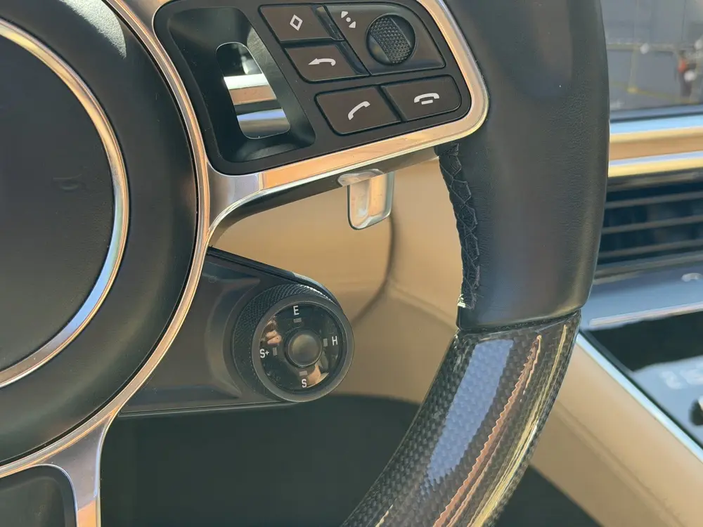 Porsche Panamera 2.9 4 E-Hybrid | Keramisch | Massage | Burm uit 2019, foto 14