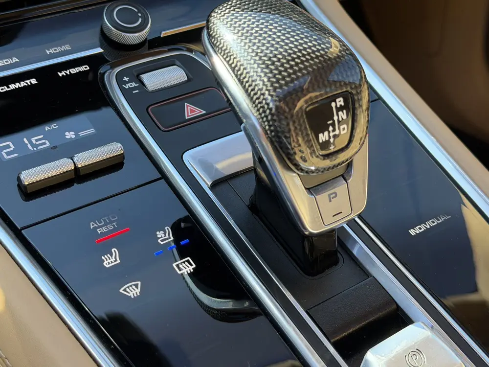 Porsche Panamera 2.9 4 E-Hybrid | Keramisch | Massage | Burm uit 2019, foto 18