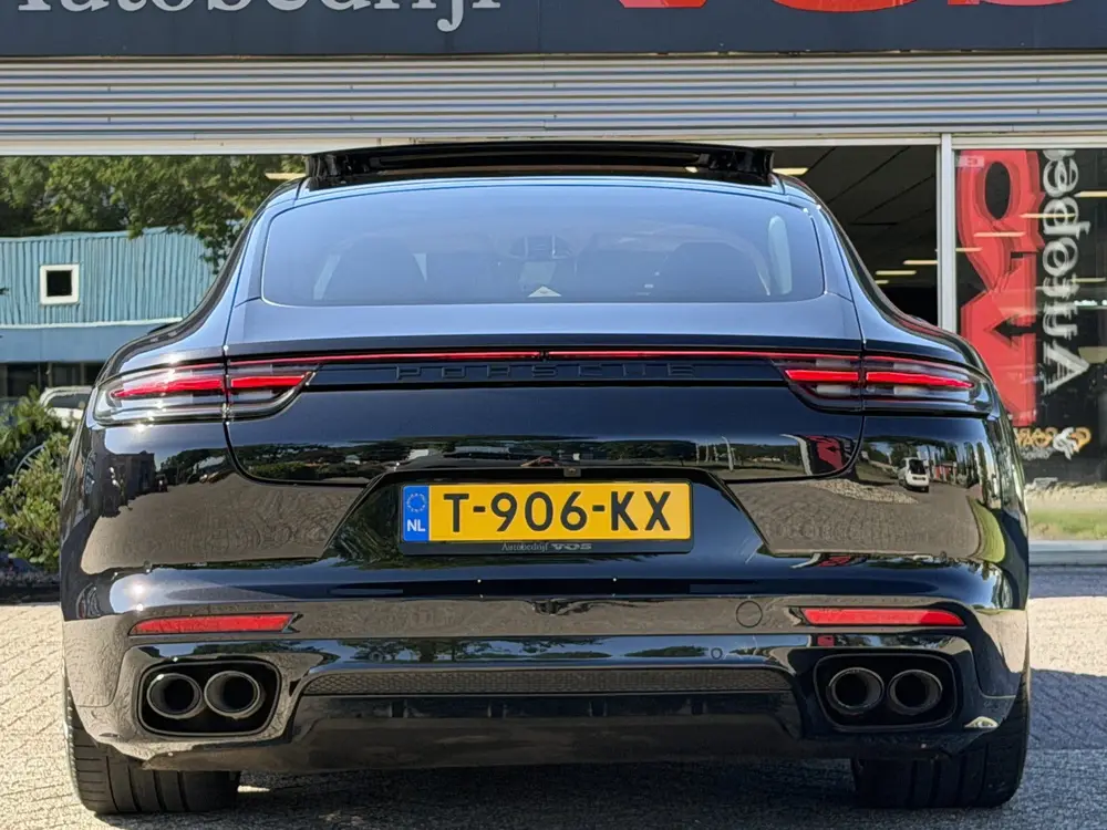 Porsche Panamera 2.9 4 E-Hybrid | Keramisch | Massage | Burm uit 2019, foto 7