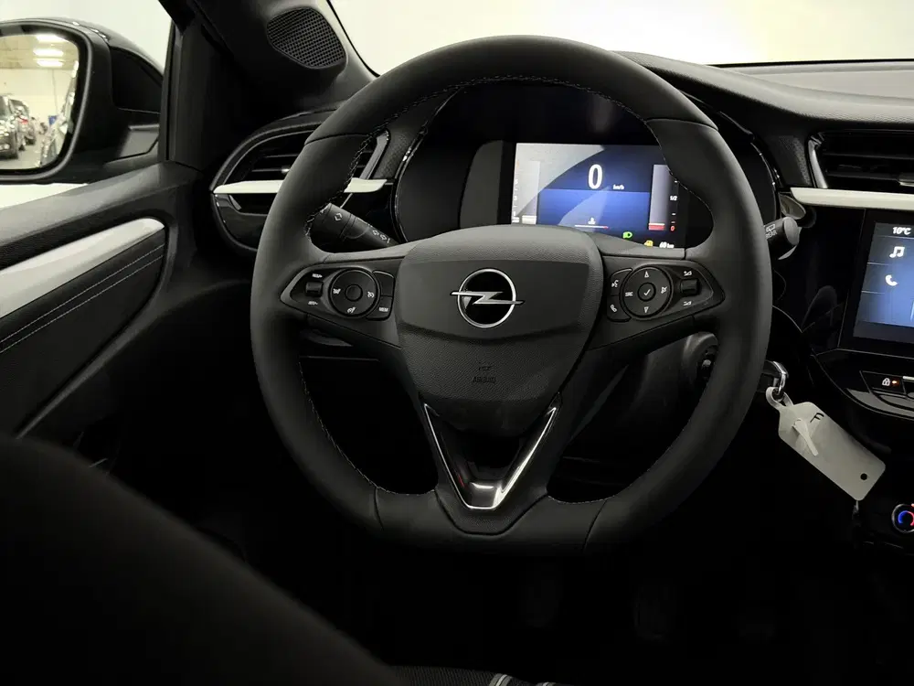 Opel Corsa 1.2 Turbo GS Camera uit 2025, foto 13