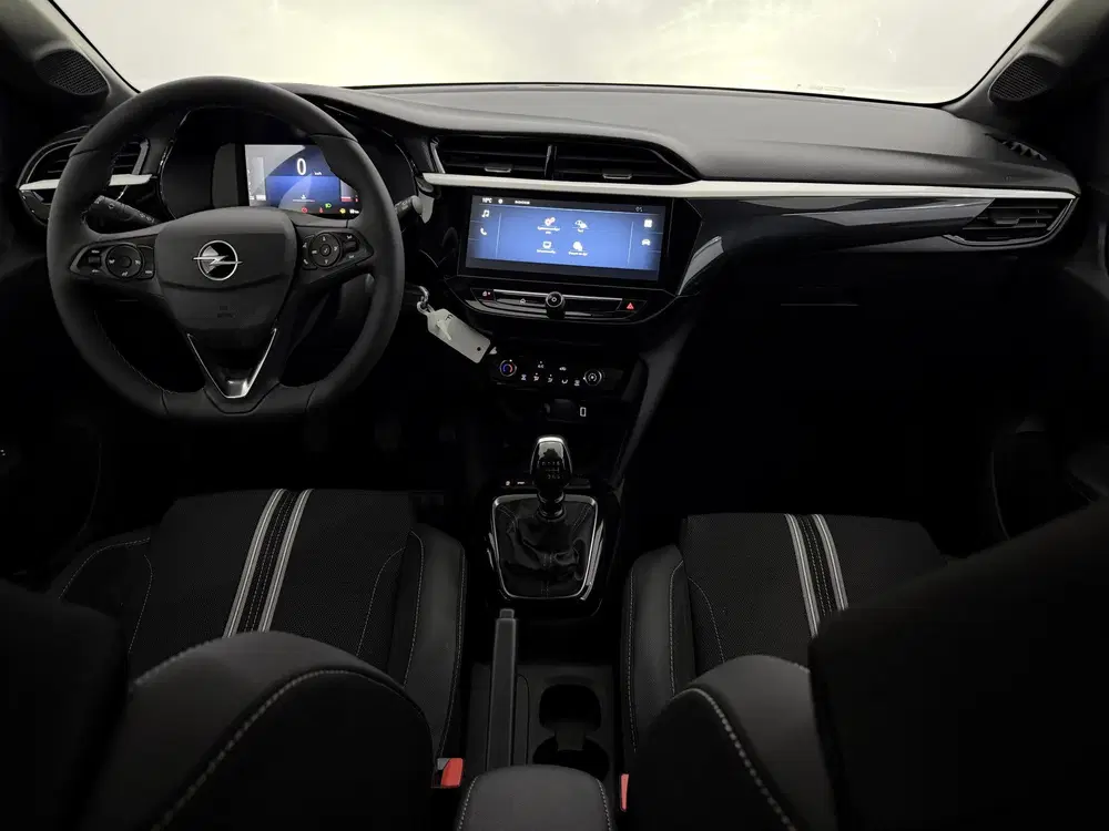 Opel Corsa 1.2 Turbo GS Camera uit 2025, foto 3