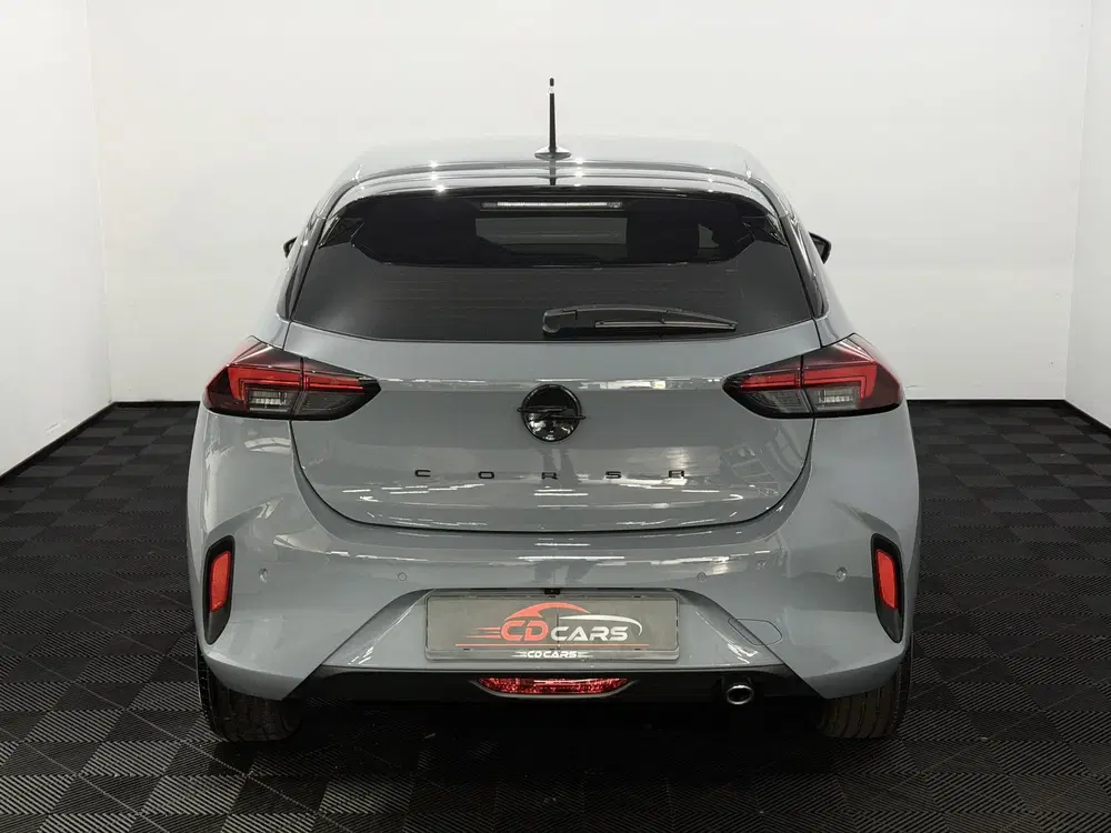 Opel Corsa 1.2 Turbo GS Camera uit 2025, foto 5