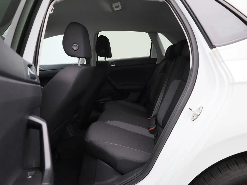 Volkswagen Polo 1.0 TSI Life Edition 95 PK | EM | Navigatie uit 2025, foto 12